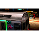 Rushing Beat X: Return of Brawl Brothers Nintendo Switch 2 [Pre-Ordine]