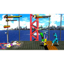 Rushing Beat X: Return of Brawl Brothers Nintendo Switch 2 [Pre-Ordine]