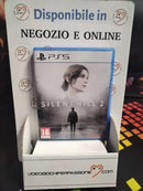 Silent Hill 2 Remake Playstation 5 Edizione italiana (usato garantito) (10155604771152)
