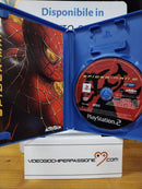 Copia del IRON MAN   PS2 (usato garantito)(versione italiana) (8709584126288)