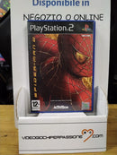 Copia del IRON MAN   PS2 (usato garantito)(versione italiana) (8709584126288)
