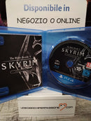 Copia del THE ELDER SCROLLS V SKYRIM SPECIAL EDITION PLAYSTATION 4 EDIZIONE REGNO UNITO (9014346907984)