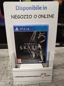 Copia del THE ELDER SCROLLS V SKYRIM SPECIAL EDITION PLAYSTATION 4 EDIZIONE REGNO UNITO (9014346907984)