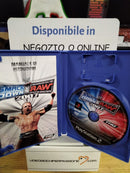 Copia del SMACK DOWN VS RAW 2007 PS2 (versione italiana) (8784329212240)