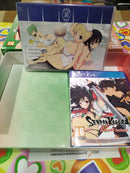Senran Kagura Burst Re:Newal - Bountiful Beauties - PS4 (usato)(ver. europea) (9703648624976)