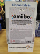 Amiibo Metroid Samus Aran -NINTENDO (6586229784630)