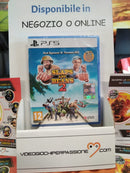 Bud Spencer & Terence Hill Slaps and Beans 2 Playstation 5 (8586562044240)