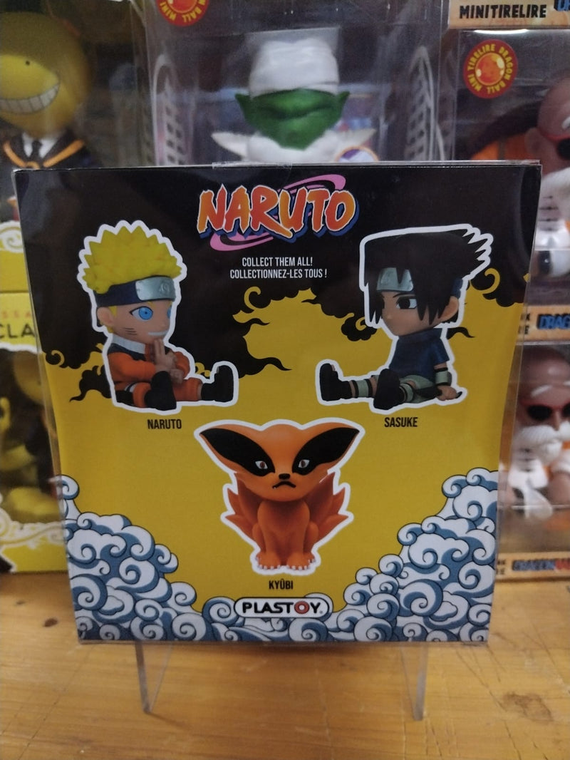 NARUTO - KURAMA-31-SD  FIGURE MONEY BOX (copia) (9545401663824)