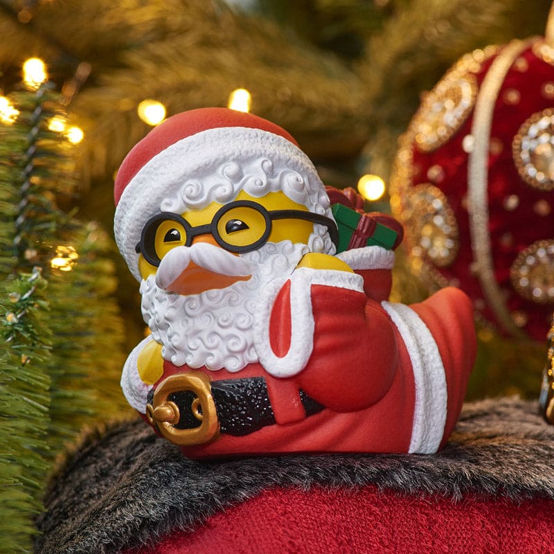 Santa Claus TUBBZ Cosplaying Duck Collectible (copia) (9580836880720)