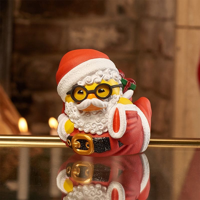 Santa Claus TUBBZ Cosplaying Duck Collectible (copia) (9580836880720)