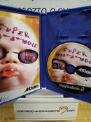 SUPER BUST-A-MOVE PLAYSTATION 2 versione ita. (usato garantito) (Copia) (9702961054032)