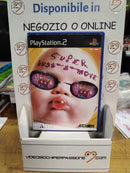 SUPER BUST-A-MOVE PLAYSTATION 2 versione ita. (usato garantito) (Copia) (9702961054032)