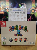 Snow Bros. 2 Special Collector's Edition Nintendo Switch (9818578321744)