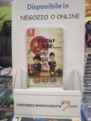 SUSHI BAR EXPRESS (Nintendo Switch) (8634690535760)