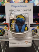 Official Mortal Kombat Sub-Zero TUBBZ Cosplaying Duck Collectible (8709498011984)