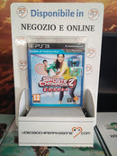 Sports Champions 2 PS3 (usato garantito)(versione italiana) (10135251026256)