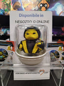 Official Mortal Kombat Scorpion TUBBZ Cosplaying Duck Collectible (8709488574800)