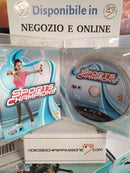 Sports Champions Ps3 (usato garantito)(versione italiana) (10137094062416)
