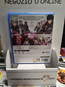 SCARLET NEXUS PS5 versione italiana (usato garantito) (6611412353078)