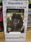 shadow of the colossus ps2 (usato garantito)(ver. italiana) (9763648307536)