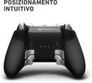 SCUF Elite Series 2. Paddles compatibile con Xbox Elite Series 2 Controllers (10139246395728)