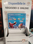 Starter disc PS3 (usato garantito)(versione italiana) (10137086001488)