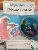 Starter disc PS3 (usato garantito)(versione italiana) (10137086001488)