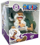 One Piece : Luffy Gear Five -Plastoy - Salvadanaio (10092093571408)