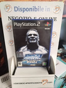 SMACK DOWN! HERE COMES THE PAIN PS2 (versione inglese) (Copia) (10138200473936)