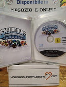 Skylanders - Spyro's Adventure PS3 (usato garantito)