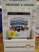 Skylanders - Spyro's Adventure PS3 (usato garantito)