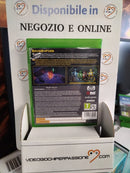Super Dungeon Bros XBOX ONE (usato garantito)(versione italiana) (10140861333840)