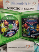 Super Dungeon Bros XBOX ONE (usato garantito)(versione italiana) (10140861333840)