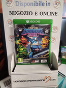Super Dungeon Bros XBOX ONE (usato garantito)(versione italiana) (10140861333840)