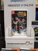 Copia del Harvestella Nintendo Switch Edizione EUROPEA (usato garantito) (8741484233040)