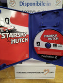 STARSKY E HUTCH  PS2 (usato garantito)(ver. italiana) (9703525286224)