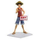 ONE PIECE rivista FIGURA episodio speciale LUFF vol.1 (8520338407760)