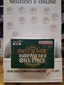 One Piece TCG: Double Pack Set Volume 8 Legacy of the Master (DP 08) (10229632663888)