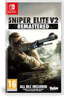 Sniper Elite V2 Remastered   Nintendo Switch (9582083146064)