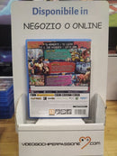 Street Fighter 6 Playstation 5 Edizione italiana (usato garantito) (8768779977040)