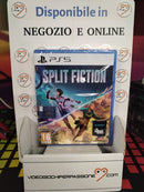 Split Fiction Playstation 5 Edizione italiana (9767354007888)