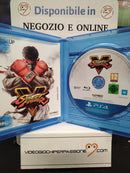 Street Fighter V  Playstation 4 (9783596187984)