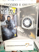 Syphon Filter Logan's Shadow PSP (usato garantito)(versione italiana) (10133980938576)