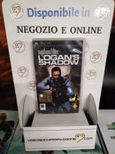 Syphon Filter Logan's Shadow PSP (usato garantito)(versione italiana) (10133980938576)