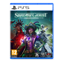 Shadow Gambit: The Cursed Crew – Complete Edition Playstation 5 Edizione Europea [Pre-ordine]