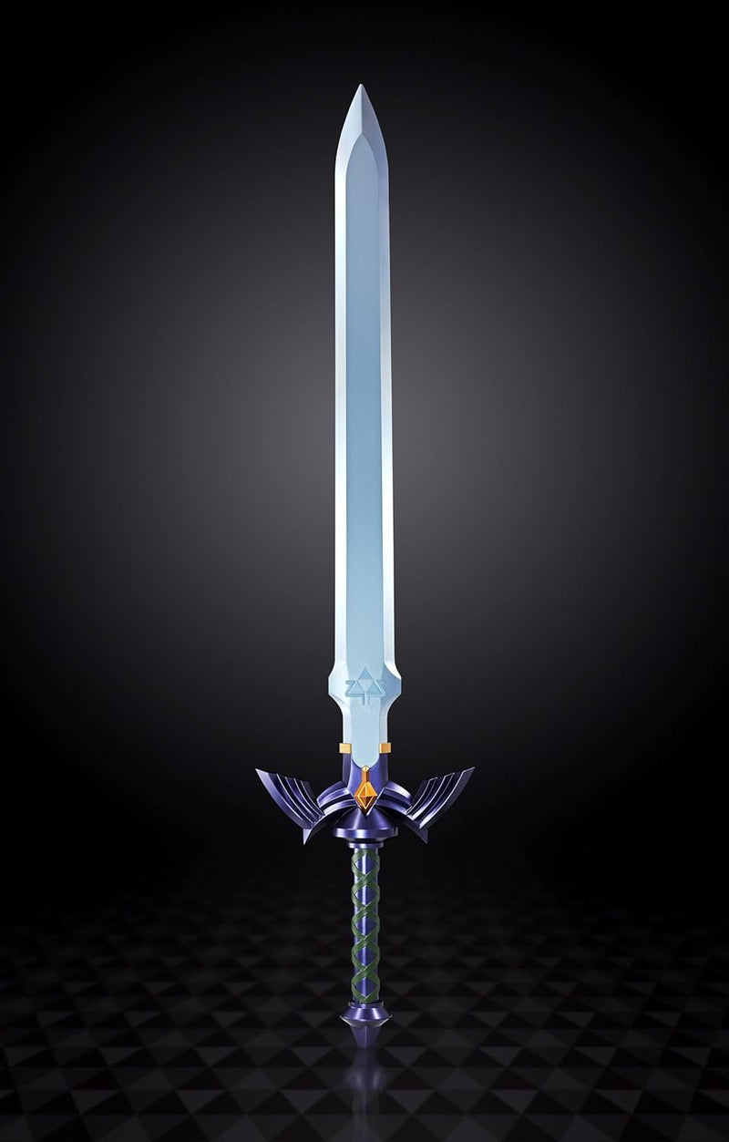 The Legend of Zelda Réplique Proplica Master Sword 105 cm (9679679258960)