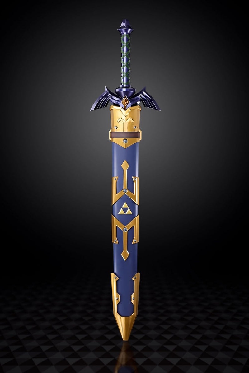 The Legend of Zelda Réplique Proplica Master Sword 105 cm (9679679258960)