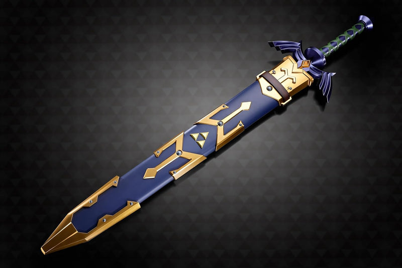 The Legend of Zelda Réplique Proplica Master Sword 105 cm (9679679258960)