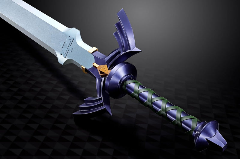 The Legend of Zelda Réplique Proplica Master Sword 105 cm (9679679258960)