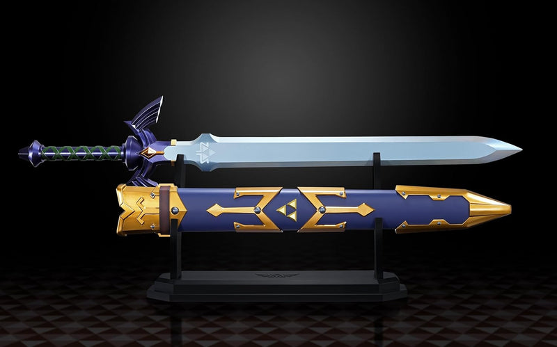 The Legend of Zelda Réplique Proplica Master Sword 105 cm (9679679258960)